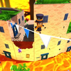 A Hat in Time [PS4] - изображение 4