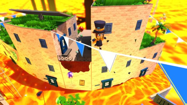 A Hat in Time [PS4] - изображение 4