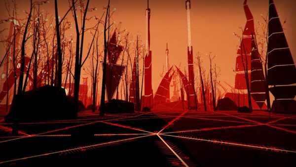 Soul Axiom [PS4] - изображение 4