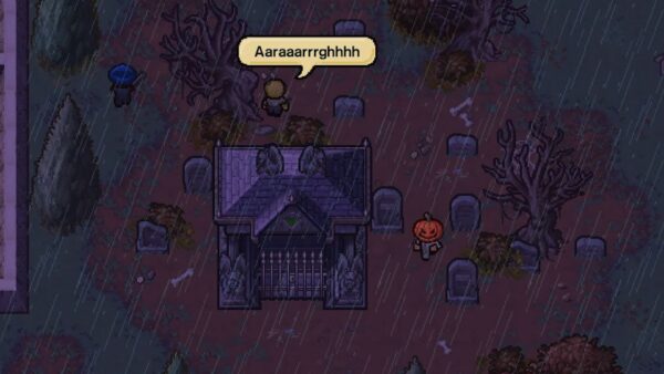 The Escapists 2 - Wicked Ward [PS4] - изображение 4