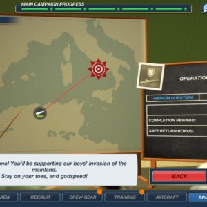 Bomber Crew: USAAF [PS4] - изображение 4