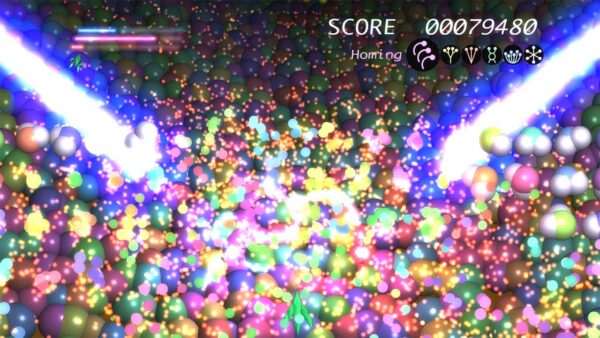 Prismatic Solid [PS4] - изображение 4