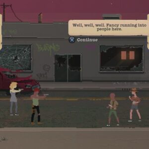 Team17 Indie Heroes [PS4] - изображение 4
