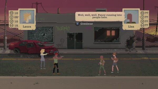 Team17 Indie Heroes [PS4] - изображение 4