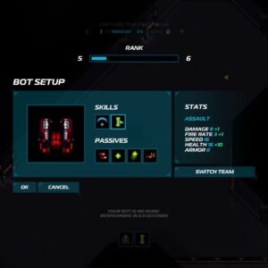 Broken Bots [PS4] - изображение 4