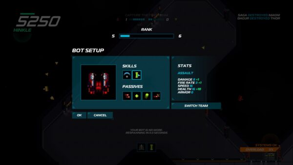 Broken Bots [PS4] - изображение 4
