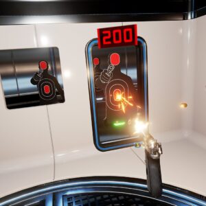 Lethal VR [PS4] - изображение 4