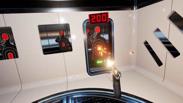 Lethal VR [PS4] - изображение 4