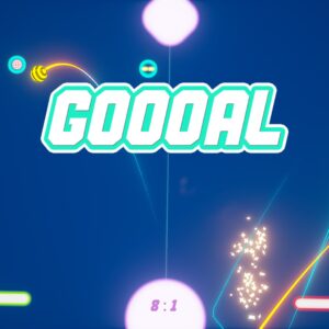Paddle Vs. Paddle [PS4] - изображение 4