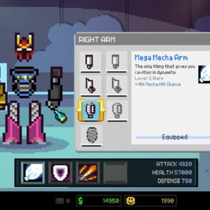 Chroma Squad [PS4] - изображение 4