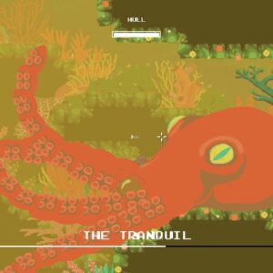 The Aquatic Adventure of The Last Human [PS4] - изображение 4