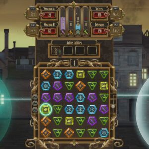 Ironcast: Complete Collection [PS4] - изображение 4