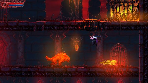 Slain: Back from Hell [PS4] - изображение 3