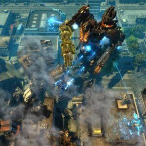 X-Morph: Defense [PS4] - изображение 3