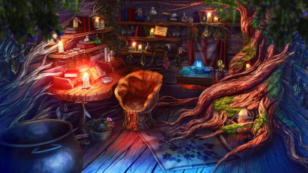 Eventide: Slavic Fable [PS4] - изображение 4