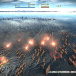 NOBUNAGA'S AMBITION: Sphere of Influence - Ascension [PS4] - изображение 4