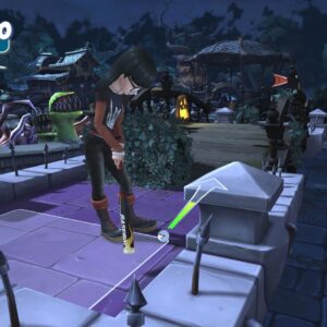 Infinite Minigolf [PS4] - изображение 4