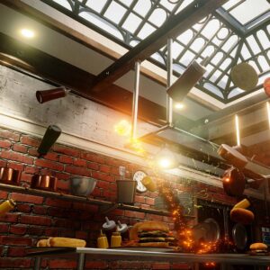 Dangerous Golf [PS4] - изображение 4