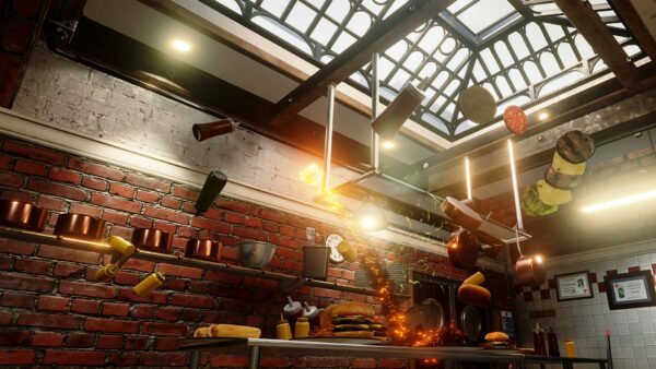 Dangerous Golf [PS4] - изображение 4