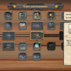 Railway Empire [PS4] - изображение 4