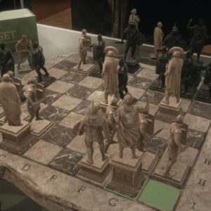 Chess Ultra: Pantheon Game Pack [PS4] - изображение 4