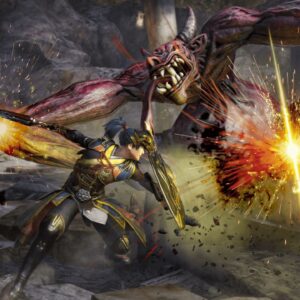 Toukiden 2 [PS4] - изображение 4