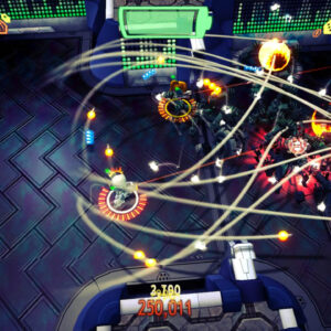 Assault Android Cactus [PS4] - изображение 4