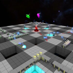 Korix [PS4] - изображение 4
