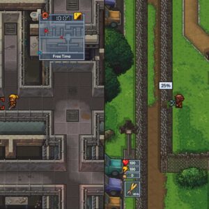 The Escapists 2 [PS4] - изображение 4