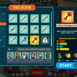 Holy Potatoes! A Weapon Shop?! [PS4] - изображение 4
