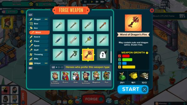 Holy Potatoes! A Weapon Shop?! [PS4] - изображение 4