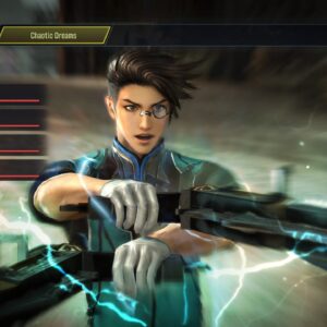 DYNASTY WARRIORS: Godseekers [PS4] - изображение 4