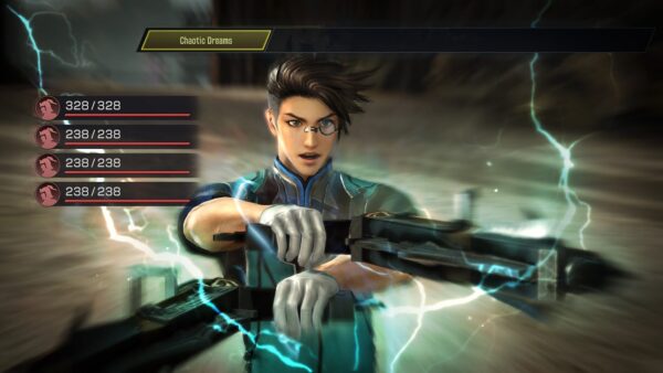 DYNASTY WARRIORS: Godseekers [PS4] - изображение 4