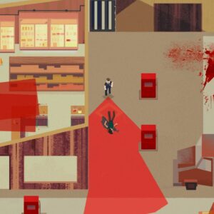 Serial Cleaner + Official Soundtrack Bundle [PS4] - изображение 4