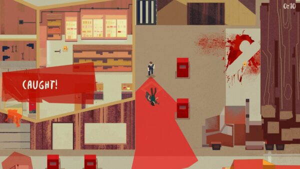 Serial Cleaner + Official Soundtrack Bundle [PS4] - изображение 4