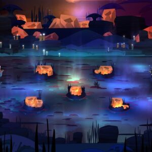 Pyre [PS4] - изображение 4