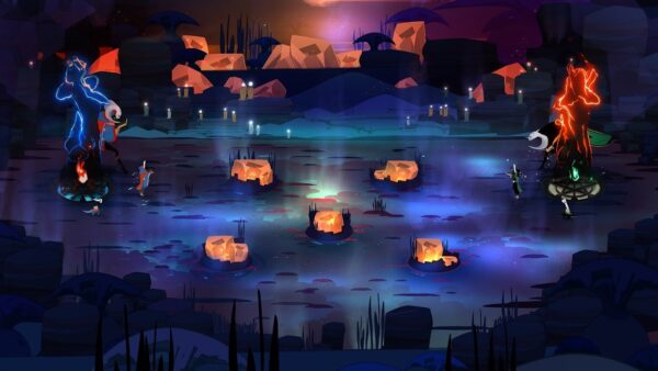 Pyre [PS4] - изображение 4