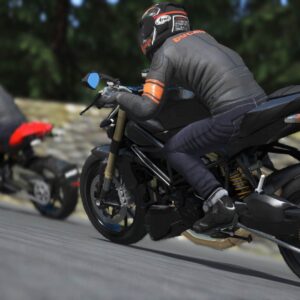 DUCATI - 90th Anniversary [PS4] - изображение 4