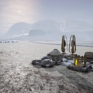 Aven Colony [PS4] - изображение 4