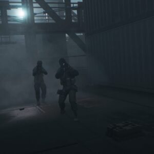 Firewall Zero Hour [PS4] - изображение 4