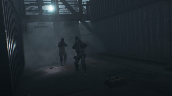Firewall Zero Hour [PS4] - изображение 4