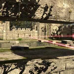 The Talos Principle: Deluxe Edition [PS4] - изображение 4