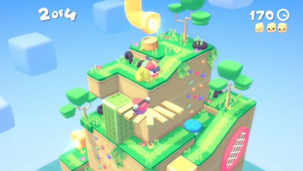 Melbits World [PS4] - изображение 4