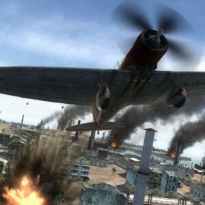 Air Conflicts: Double Pack [PS4] - изображение 4