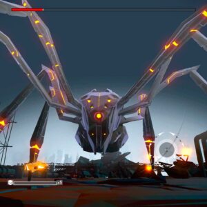 Aaero [PS4] - изображение 4
