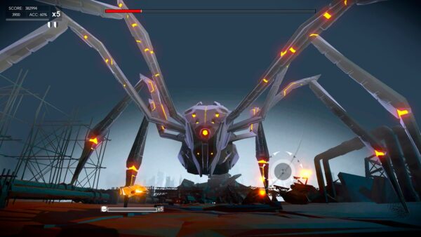Aaero [PS4] - изображение 4