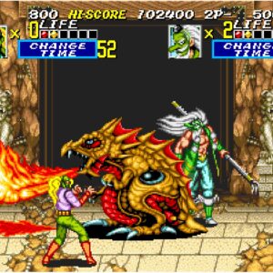 ACA NEOGEO SENGOKU 2 [PS4] - изображение 4