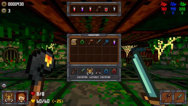 One More Dungeon [PS4] - изображение 4