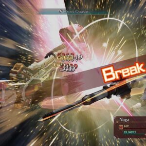 Dark Rose Valkyrie [PS4] - изображение 4