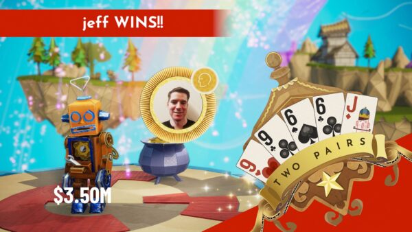 Just Deal With It! [PS4] - изображение 4